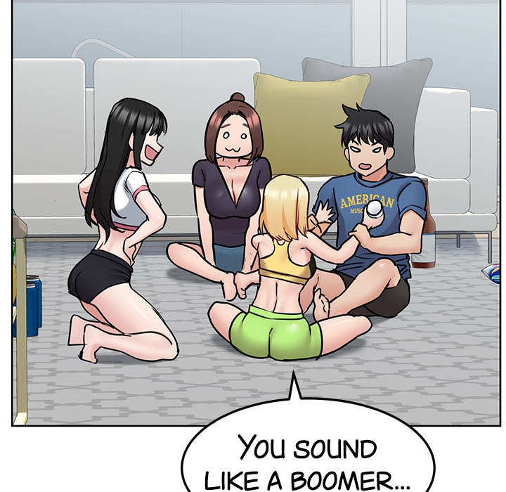 Don't Tell Mom - episode 37 - 123
