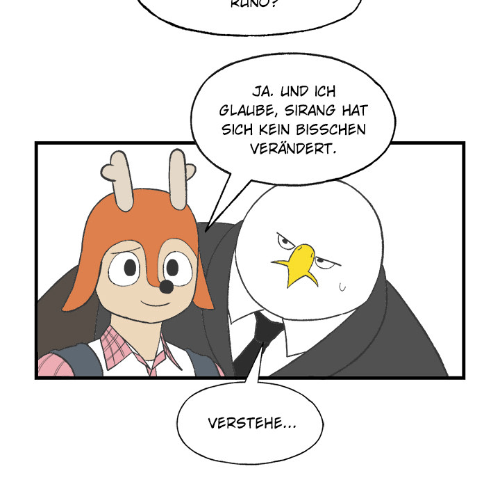 Mitschüler fressen verboten - episode 14 - 48