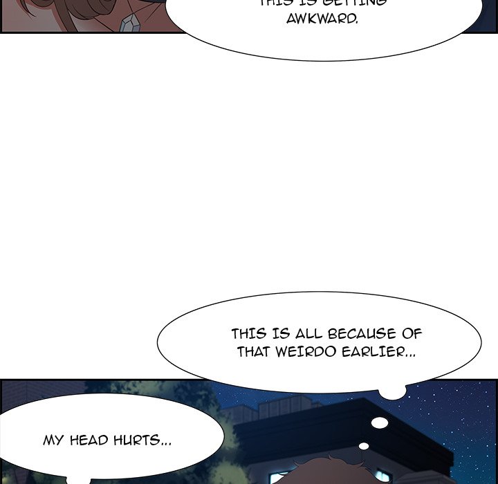 Tasty Chat: 0km - episode 7 - 55