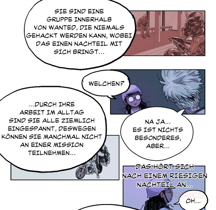 Codename Geist - episode 25 - 9