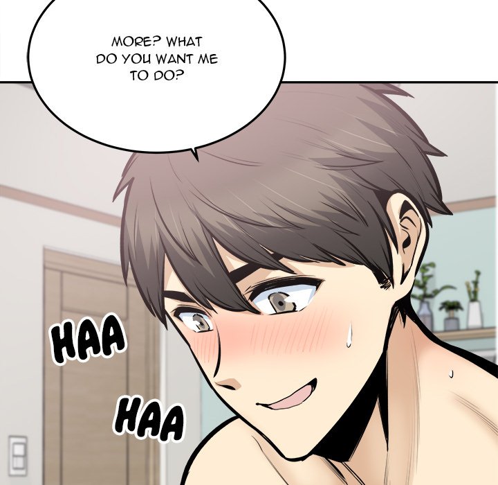 Excuse me, This is my Room - episode 106 - 105