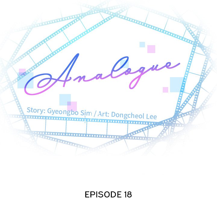 Analogue - episode 18 - 12