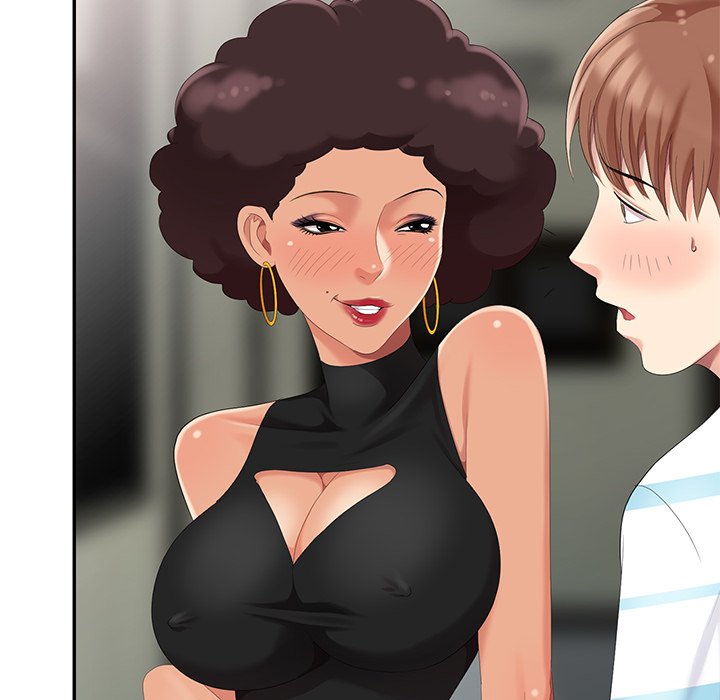 Secret Hideout - episode 9 - 49
