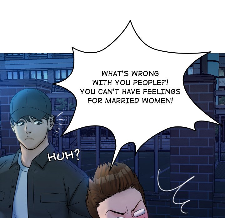 Make Me Yours, Professor - episode 30 - 90
