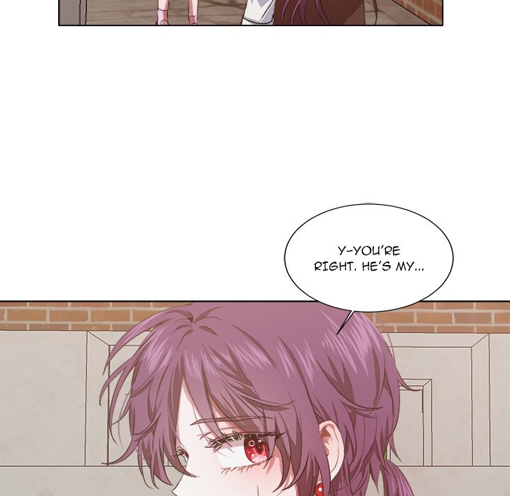 The Spring Scent of the Sea - episode 32 - 16
