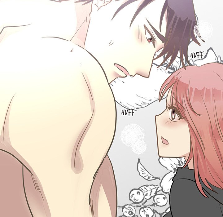 Your Secret Body - episode 33 - 27