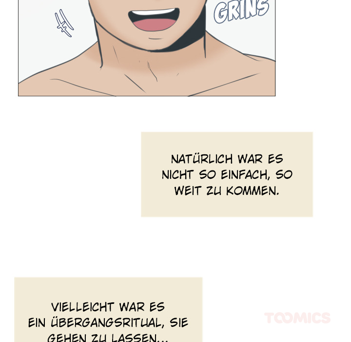 Das Bin Ich Nicht - episode 22 - 21