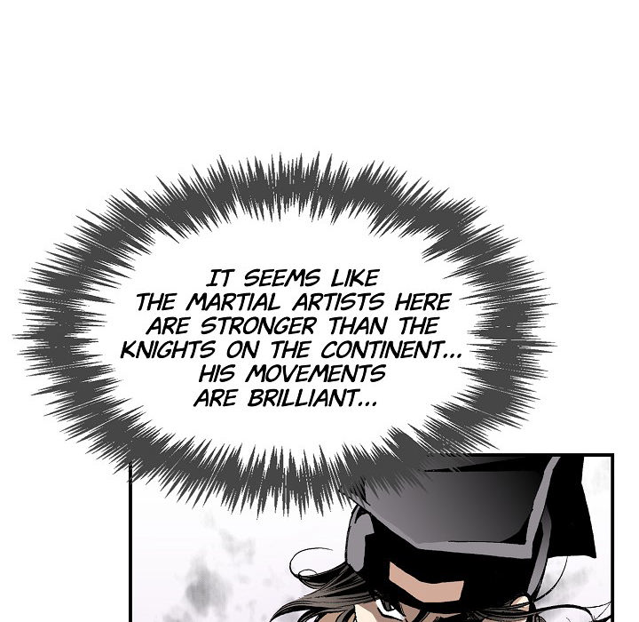 Magician's Murim Adventures - episode 7 - 69