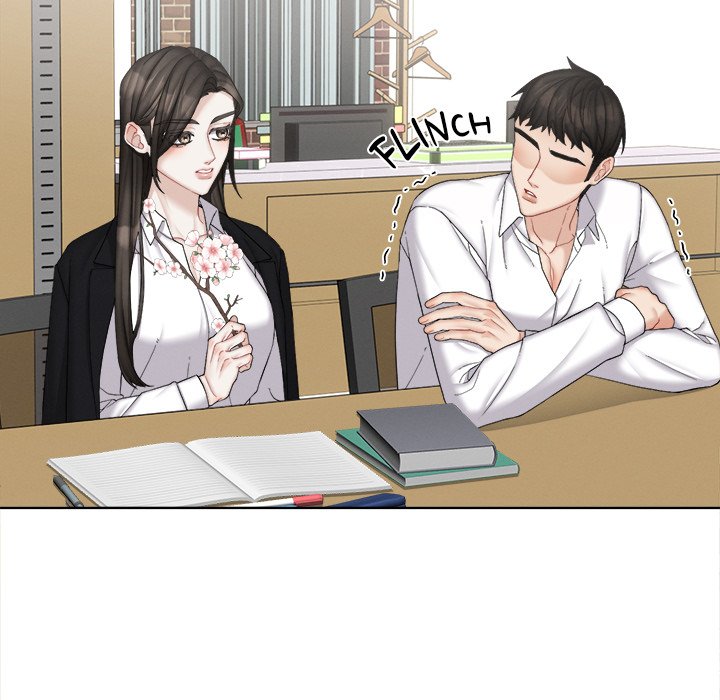 A Naughty Game for Two - episode 23 - 39