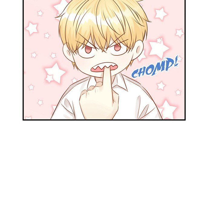 Hold on, Crown Prince! - episode 38 - 71