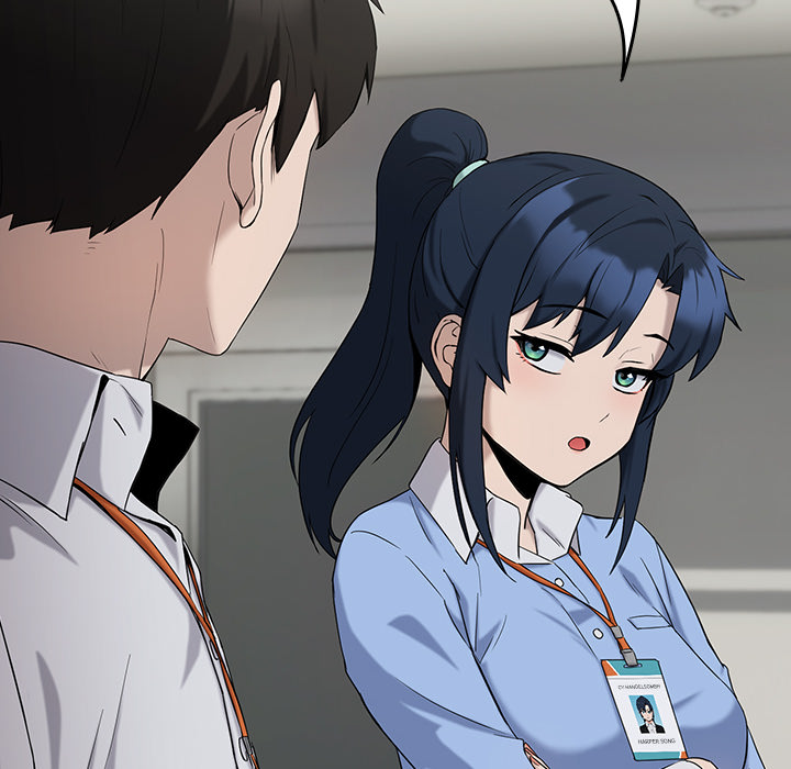 Dating After Work - episode 11 - 131