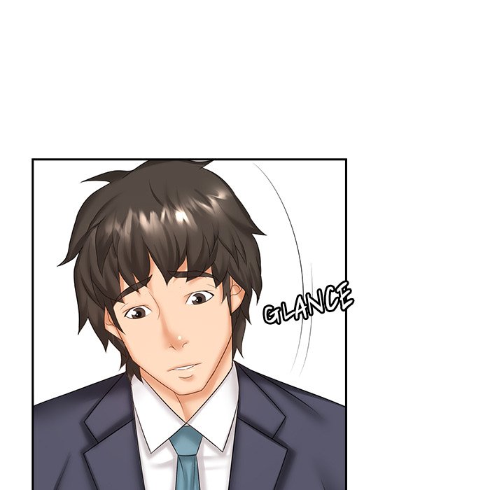Office Troubles - episode 8 - 50