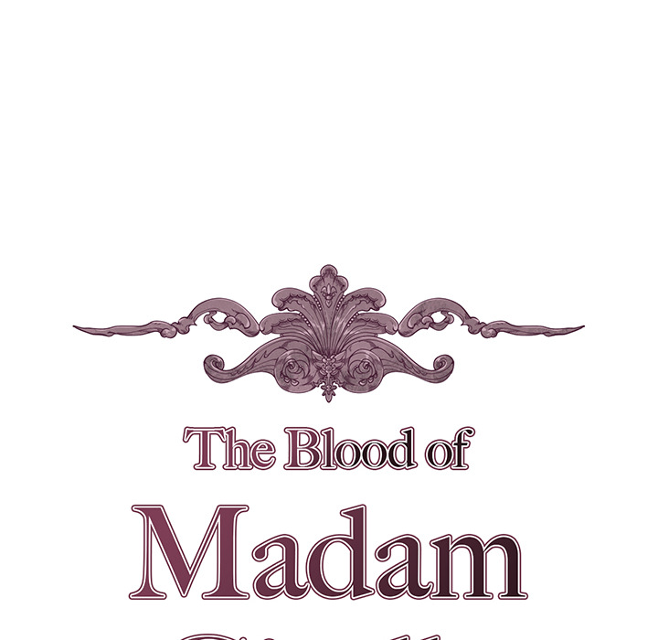 The Blood of Madam Giselle - episode 57 - 37