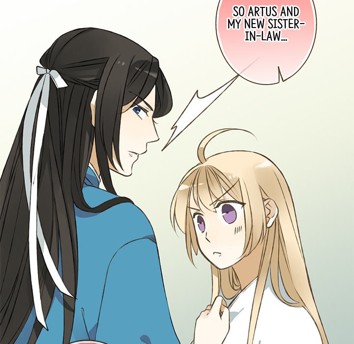 My Friend From Another Era - episode 25 - 53