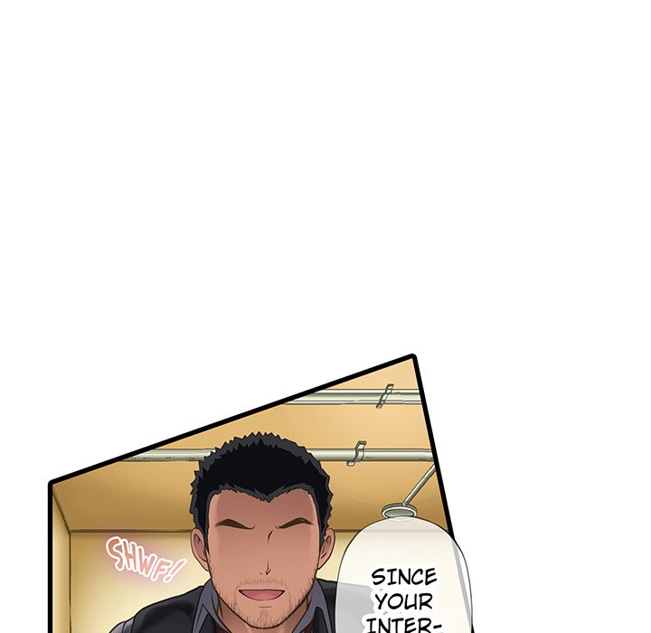 Late Night Shifts with My Boyfriend and My Boss - episode 3 - 4