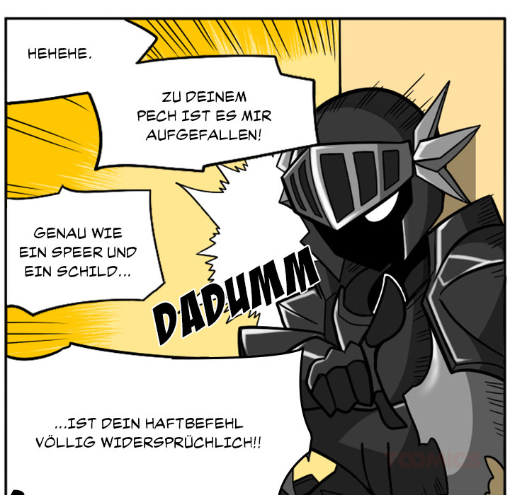 Das Wohnheim aus einer anderen Welt - episode 31 - 143