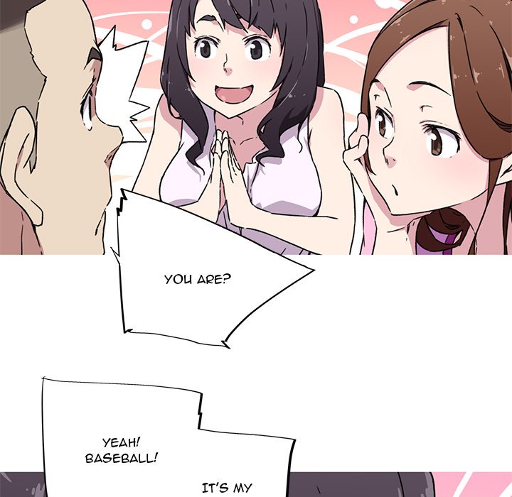 My Girlfriend is a Star - episode 7 - 16