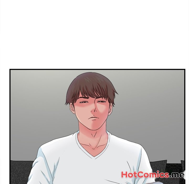 The Secret Friend - episode 55 - 81