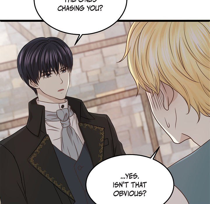 Hold on, Crown Prince! - episode 4 - 24