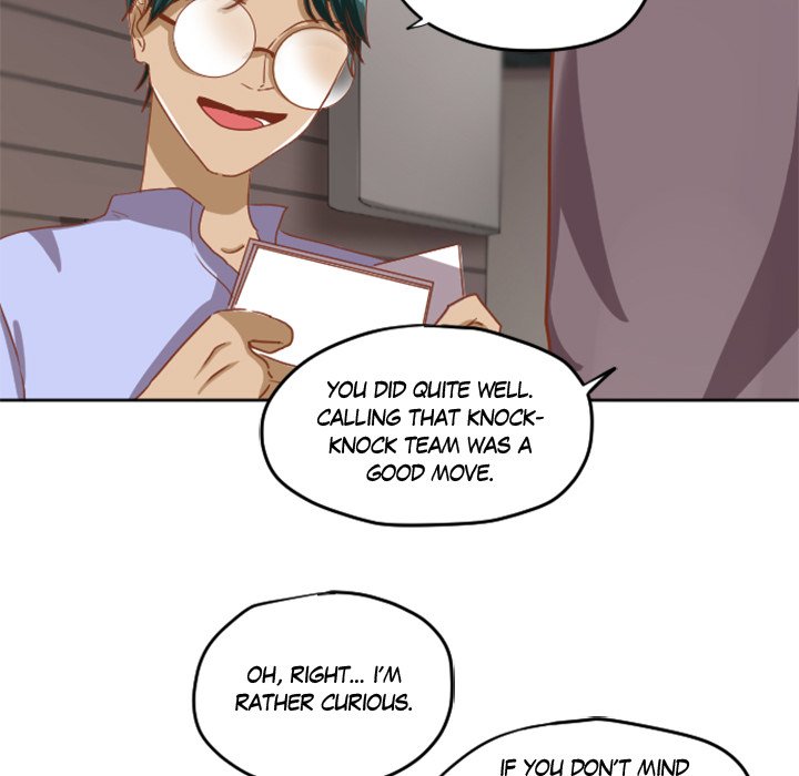 My Girlfriend is a Soap Opera Star - episode 30 - 30