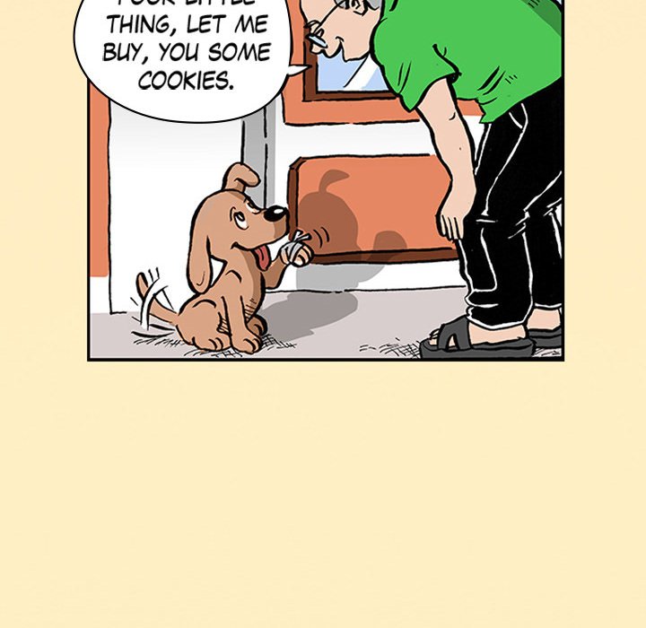 Lay Lay Cat - episode 9 - 17