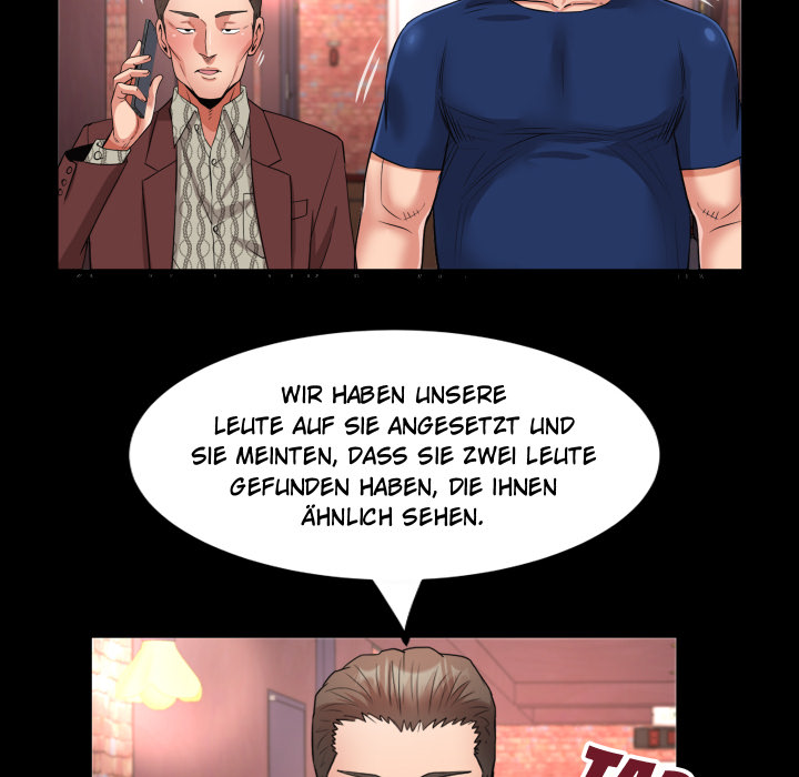 Unerwartete Verbindungen - episode 47 - 57