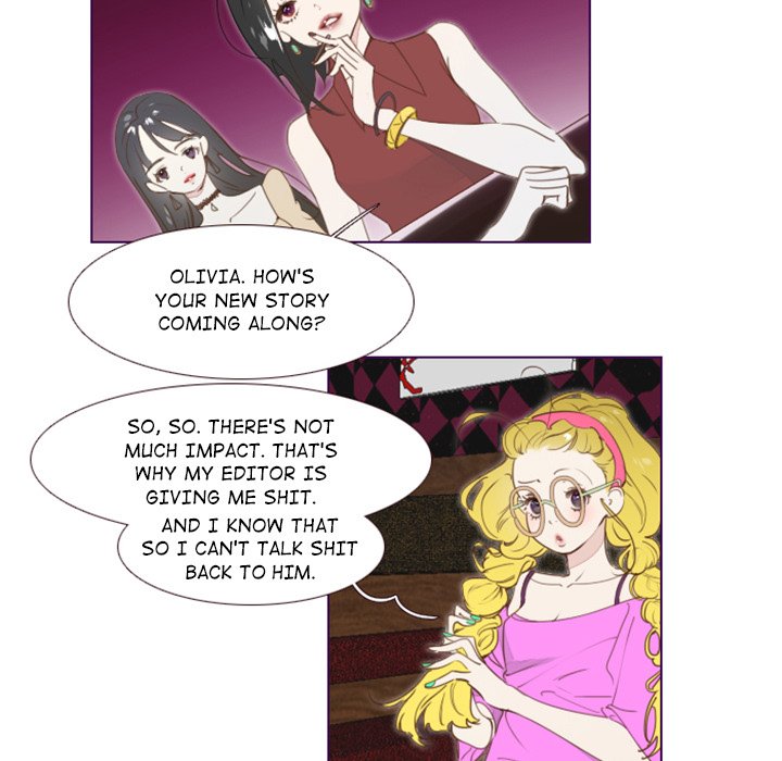 A Sweet Drink - episode 1 - 43