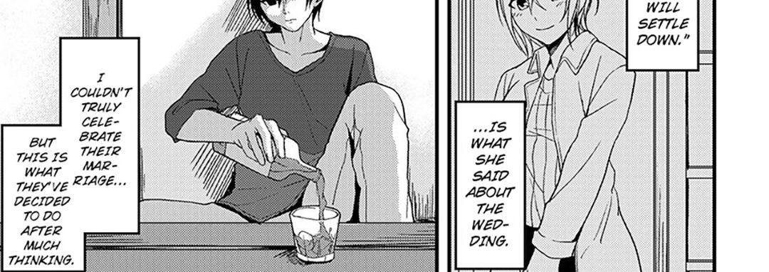 Please… Don’t Make Me Come Anymore… I Was Continuously Bedded by My Younger Uncle Until the Day Before My Wedding… - episode 13 - 10