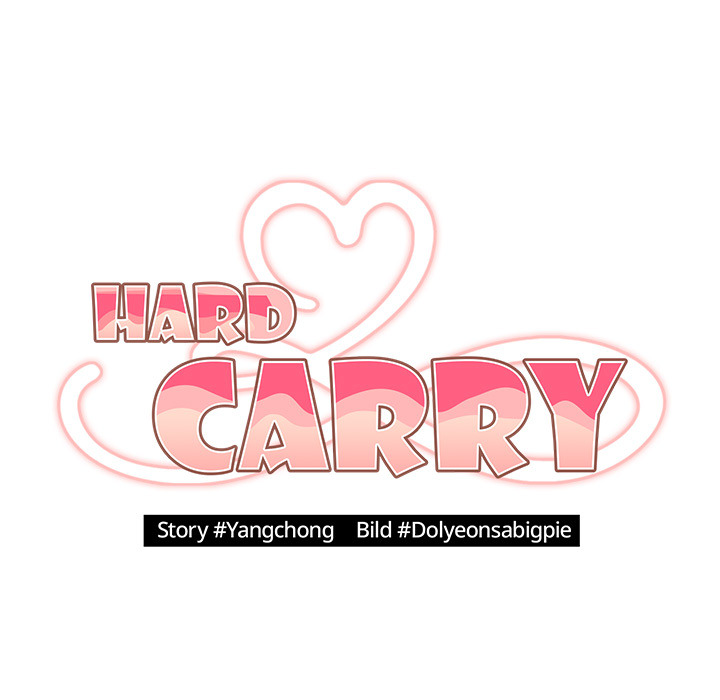 Hard Carry - episode 7 - 29