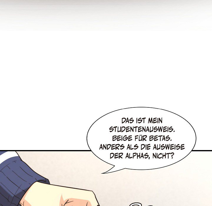 Die geheime Liebe des Omega K - episode 42 - 58