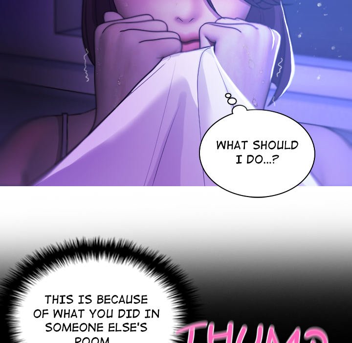 Make Me Yours, Professor - episode 7 - 65