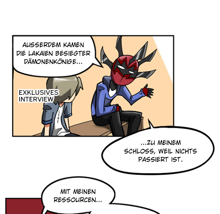 Das Wohnheim aus einer anderen Welt - episode 2 - 21