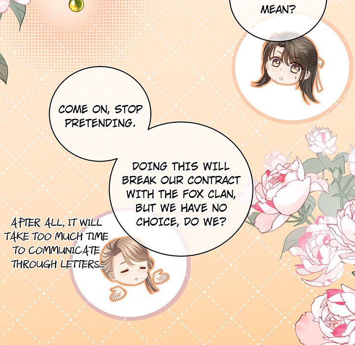 MASTER AND SEVEN LOVERS - episode 95 - 27