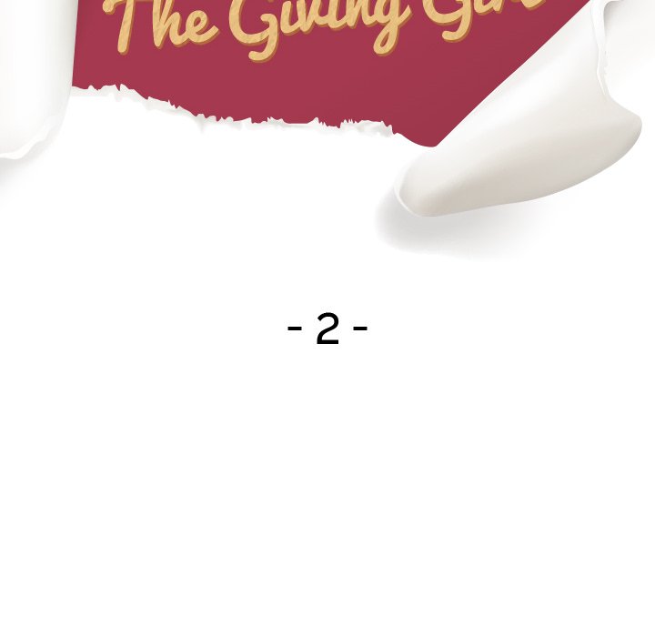The Giving Girl - episode 2 - 11