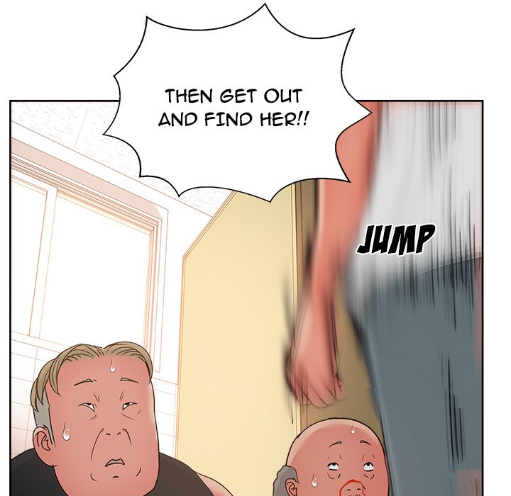 Soojung's Comic Store - episode 20 - 103