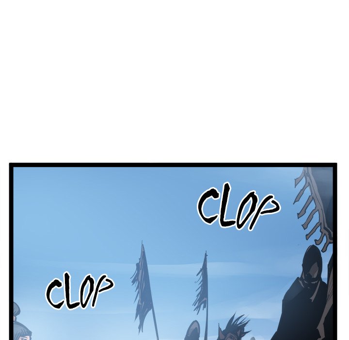 Lee Gwak, the Warrior - episode 1 - 84