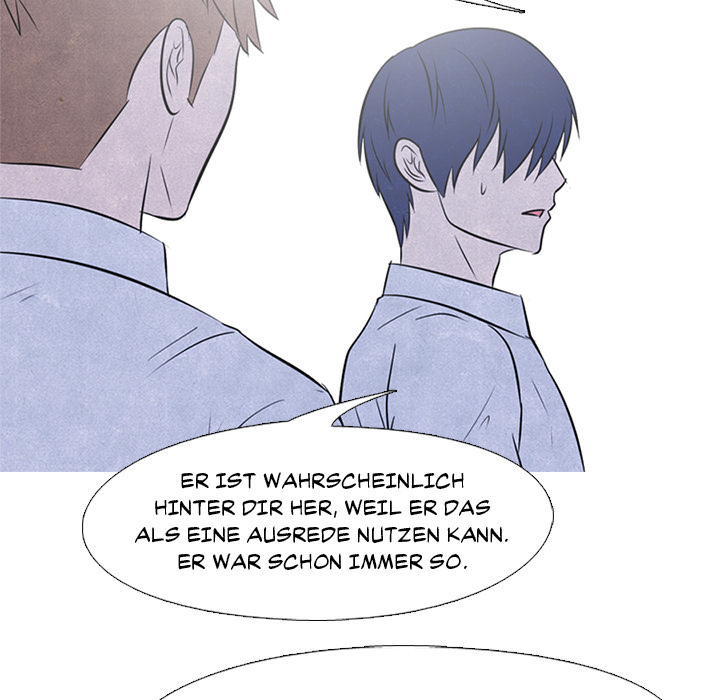 Teufel der Oberstufe - episode 39 - 40