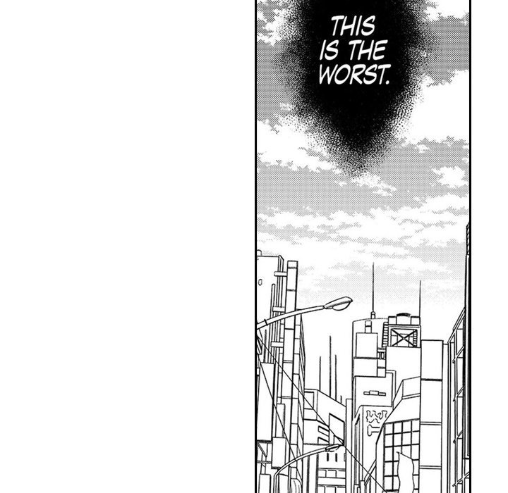 Sweet Seduction: Under the Same Roof  with The Guy I Hate - episode 2 - 27