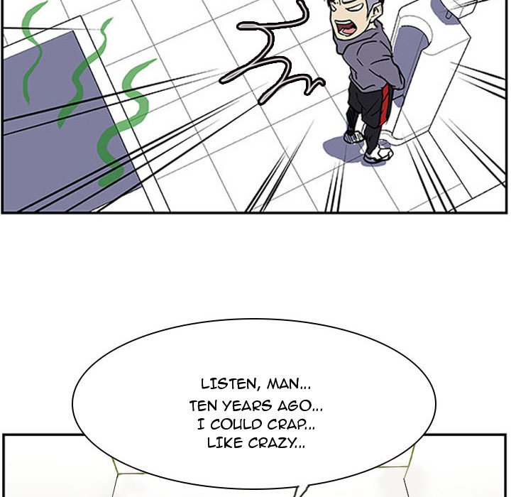 Tweener - episode 9 - 78