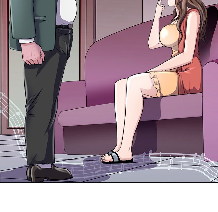 Immoral Family - episode 20 - 159
