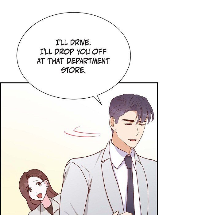 A Spoonful of Your Love - episode 32 - 17