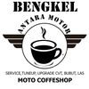 bengkelantaramotor