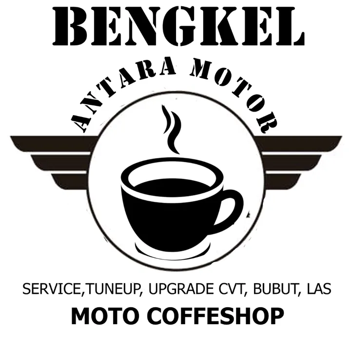 bengkelantaramotor