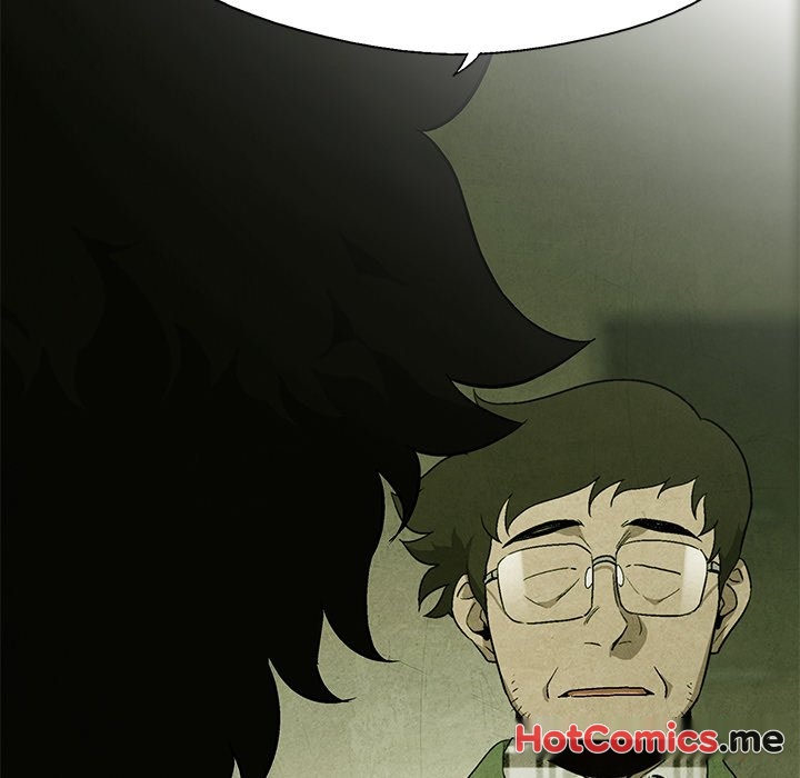 Gorgon - episode 38 - 40