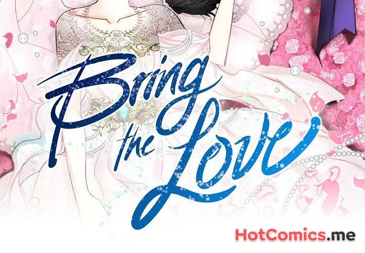 Bring the Love - episode 46 - 1