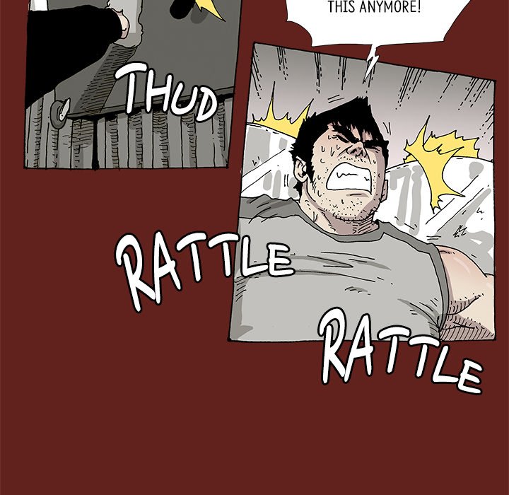 They're Coming - episode 17 - 32
