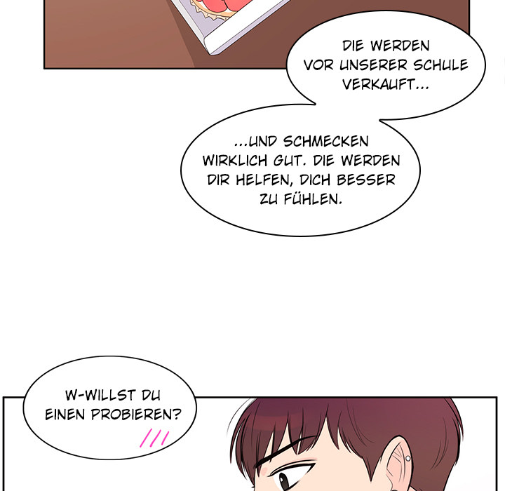 Händchenhalten Auf Eigene Gefahr - episode 83 - 79