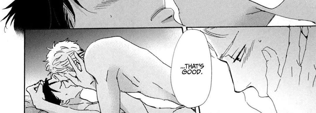 Ginza Neon Paradise - episode 9 - 19