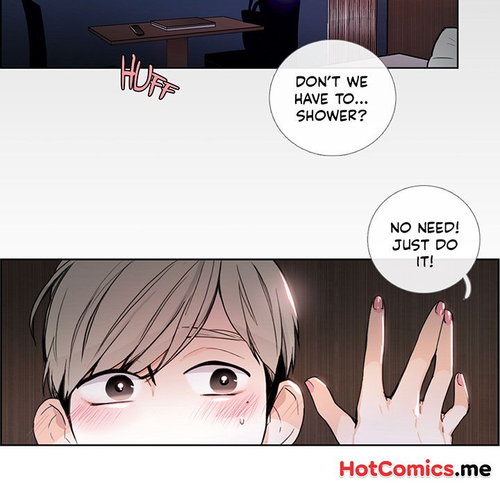 Talk to Me - episode 22 - 39