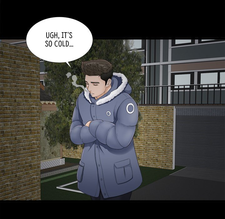 The Secret Friend - episode Prologue - 32
